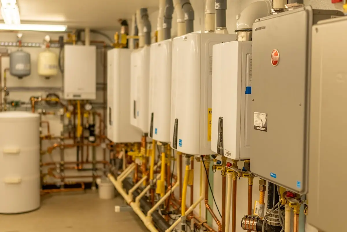 Backflow Testing in Onalaska, TX